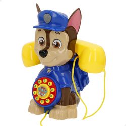 Spin Master Paw Patrol Musikalische Telefonjagd