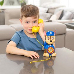 Spin Master Paw Patrol Musikalische Telefonjagd