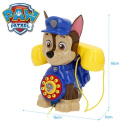 Spin Master Paw Patrol Musikalische Telefonjagd