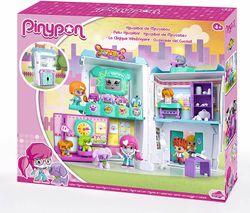Pinypon Hospital de Mascotas Famosa