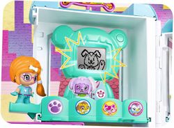 Pinypon Hospital de Mascotas Famosa