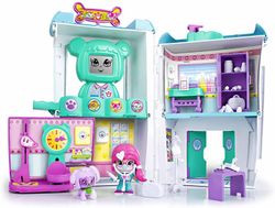 Pinypon Hospital de Mascotas Famosa