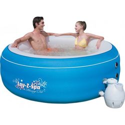 Piscina Burbujas Lay Z Spa