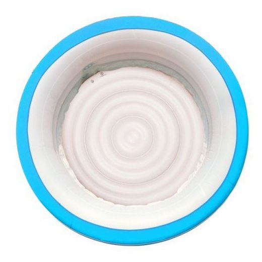 Piscina Burbujas Lay Z Spa