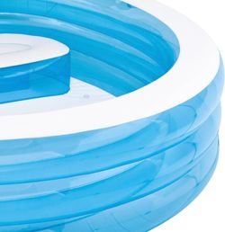 Intex 57190 Swim Center Family Lounge Pool