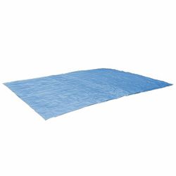 Piscine gonflable Marin Blue 450 x 90 cm