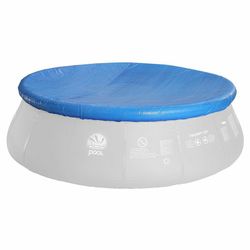 Piscine gonflable Marin Blue 450 x 90 cm