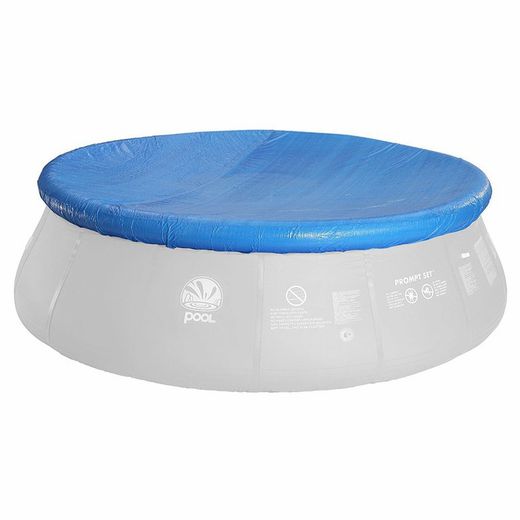 Piscine gonflable Marin Blue 450 x 90 cm