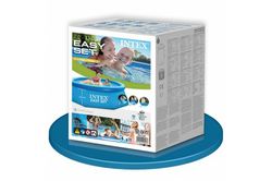 Intex 56442 Piscine Easy Set Intex 366 x 76 m
