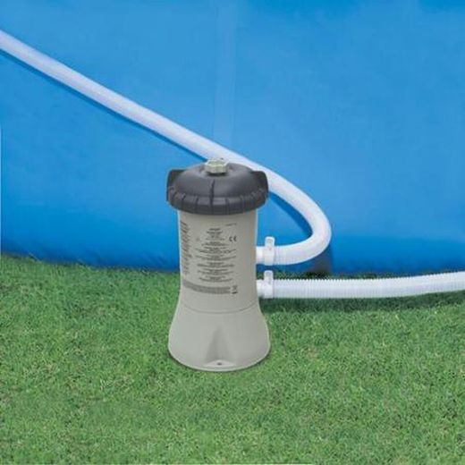 Intex 56442 Piscine Easy Set Intex 366 x 76 m
