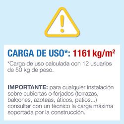 Intex Ultra XTR Frame Pool 975 x 488 x 132 cm mit Sandfilter