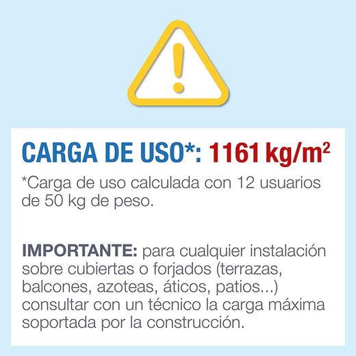 Intex Ultra XTR Frame Pool 975 x 488 x 132 cm mit Sandfilter