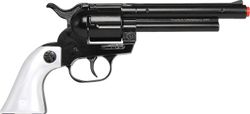 Gonher Pistola Texas Ranger Cowboy 12 Disparos Fulminantes