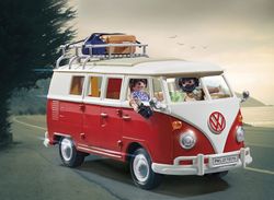 Playmobil 70176 Volkswagen T1 Camping Bus