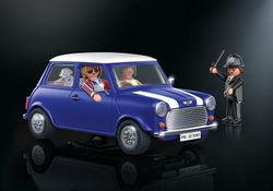 Playmobil 70921 Mini Cooper