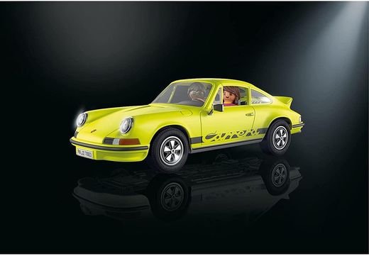 Playmobil 70923 Porsche 911 Carrera RS 2.7