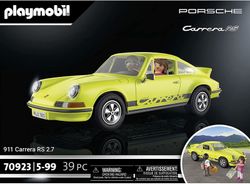 Playmobil 70923 Porsche 911 Carrera RS 2.7