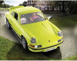 Playmobil 70923 Porsche 911 Carrera RS 2.7