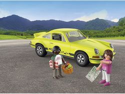 Playmobil 70923 Porsche 911 Carrera RS 2.7
