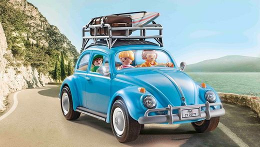 Playmobil 70177 Volkswagen Beetle