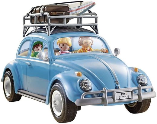 Playmobil 70177 Volkswagen Beetle
