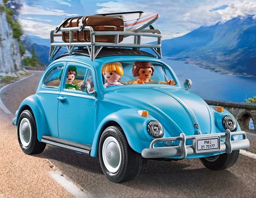 Playmobil 70177 Volkswagen Beetle