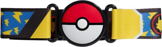 Pokémon Pikachu Clip ‘N’ Go Belt Set