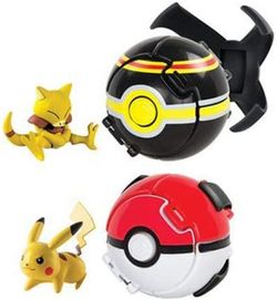 Pokémon Supreme Battle Set