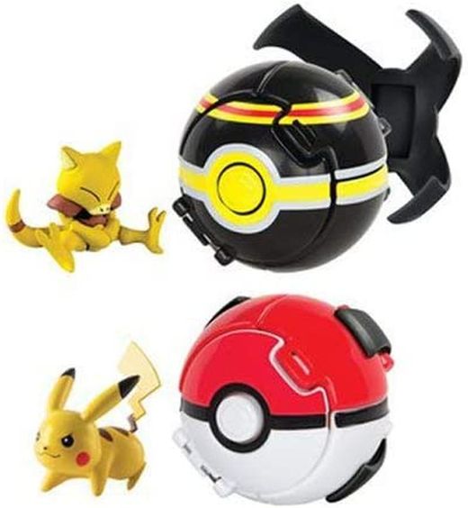 Pokémon Supreme Battle Set