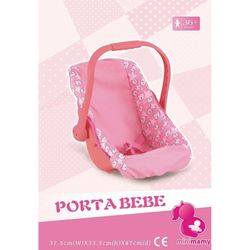 Porte-bébé Maxi Cosi Ours