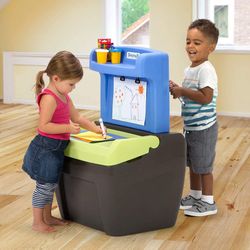 Boîte à Jouets Chevalet Simplay 3
