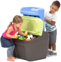 Simplay3-Aktivitäten für Schreibtisch und Kofferraum