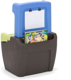 Simplay3-Aktivitäten für Schreibtisch und Kofferraum