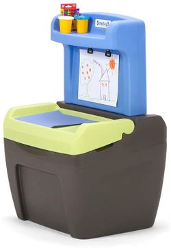 Simplay3-Aktivitäten für Schreibtisch und Kofferraum