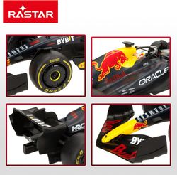 Rastar Oracle Red Bull Racing RB18 Funkfernsteuerung Maßstab 1:12