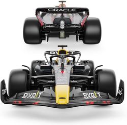 Rastar Oracle Red Bull Racing RB18 Funkfernsteuerung Maßstab 1:12