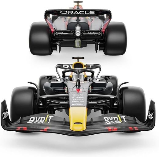Rastar Oracle Red Bull Racing RB18 Funkfernsteuerung Maßstab 1:12