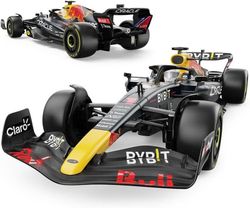 Rastar Oracle Red Bull Racing RB18 Funkfernsteuerung Maßstab 1:12