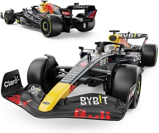 Rastar Oracle Red Bull Racing RB18 Funkfernsteuerung Maßstab 1:12