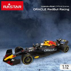 Rastar Oracle Red Bull Racing RB18 Funkfernsteuerung Maßstab 1:12