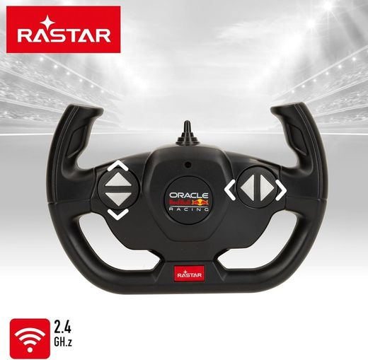 Rastar Oracle Red Bull Racing RB18 Funkfernsteuerung Maßstab 1:12