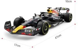Rastar Oracle Red Bull Racing RB18 Funkfernsteuerung Maßstab 1:12