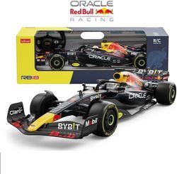 Rastar Oracle Red Bull Racing RB18 Funkfernsteuerung Maßstab 1:12