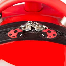 Rastar Kinder-Trolley Marienkäfer Funksteuerung