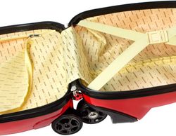 Rastar Kinder-Trolley Marienkäfer Funksteuerung