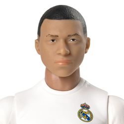 Banbo Toys Real Madrid Mbappé Figur 20 cm