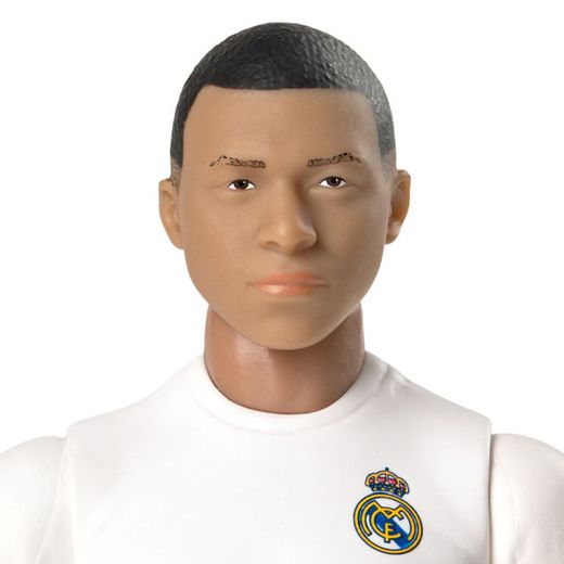 Banbo Toys Real Madrid Mbappé Figur 20 cm