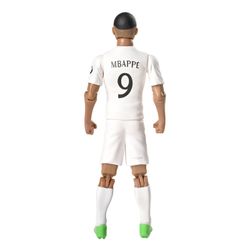 Banbo Toys Real Madrid Mbappé Figur 20 cm