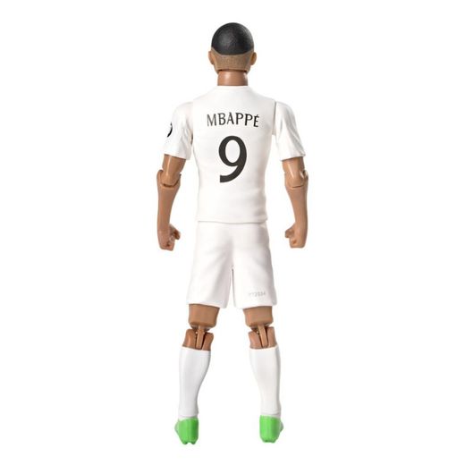 Banbo Toys Real Madrid Mbappé Figur 20 cm
