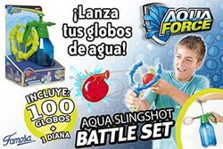 Bekannter Aqua Force Wasserballonfüller